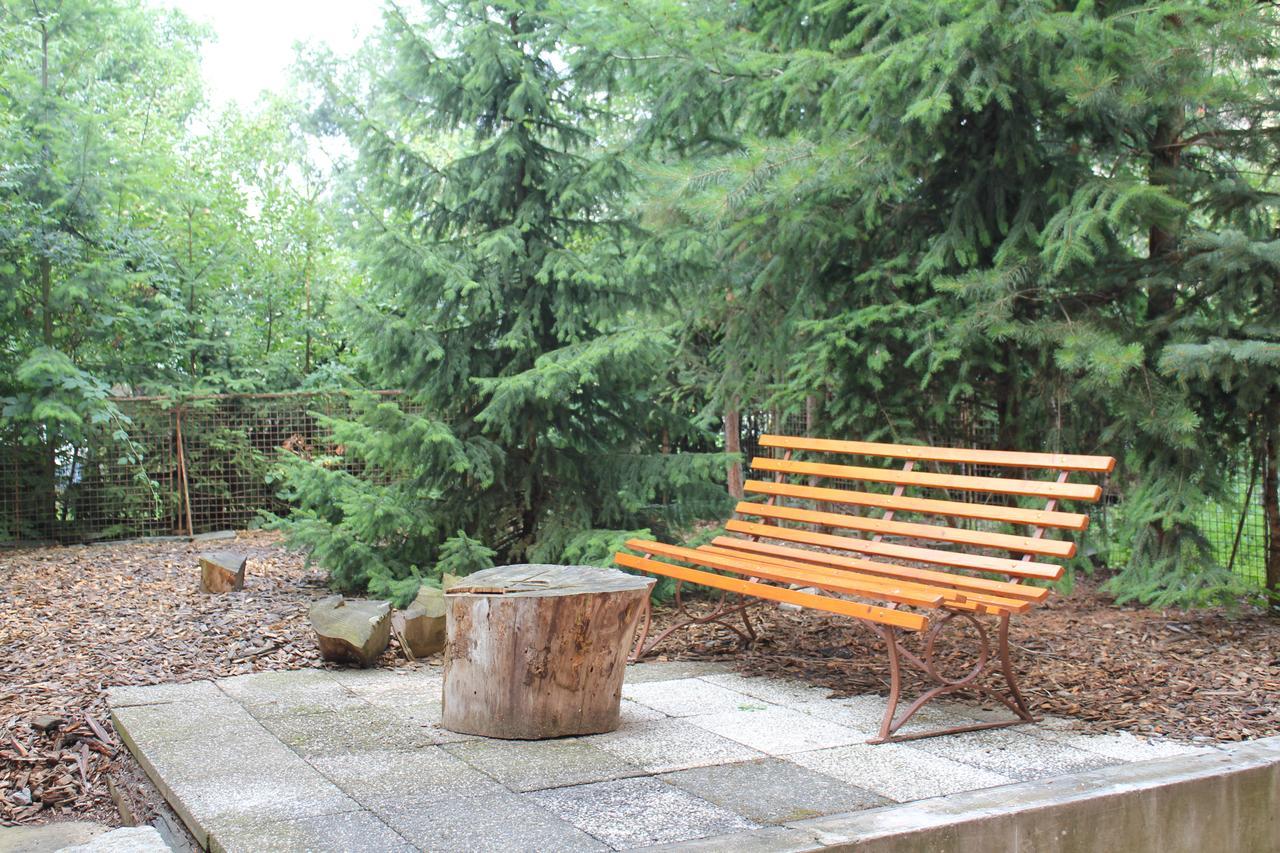 Apartman 2 Brünn Exterior foto